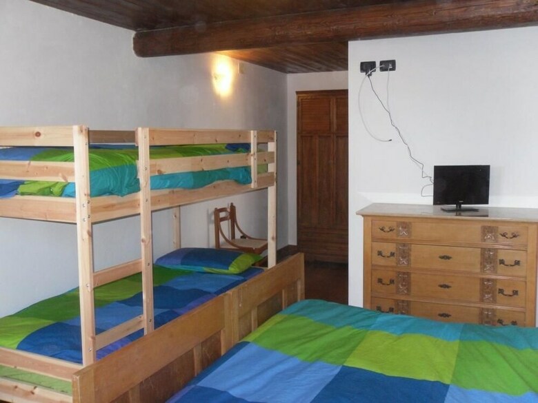 Agroturismo Agriturismo Il Runch