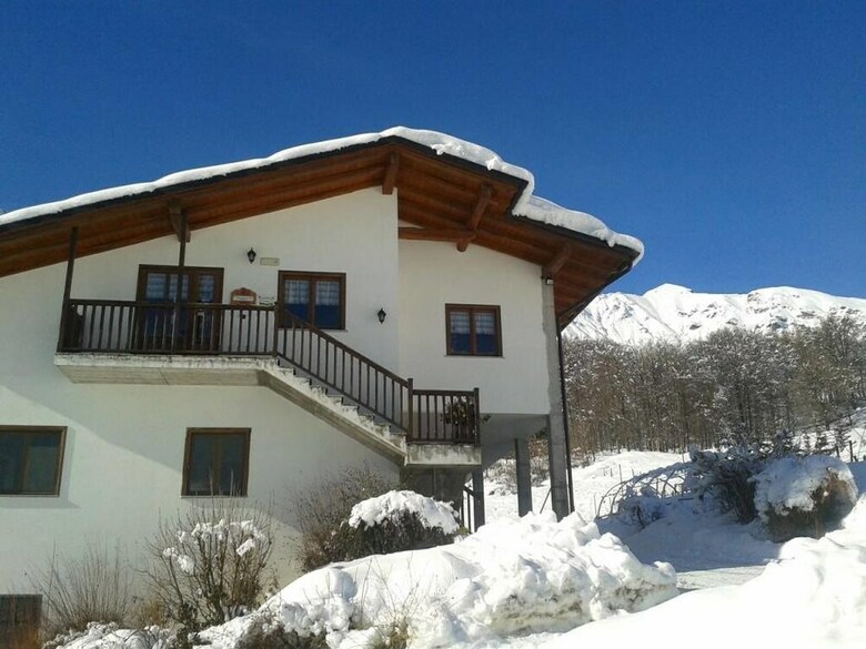 Agroturismo Agriturismo Il Runch