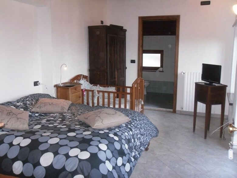 Agroturismo Agriturismo Il Runch