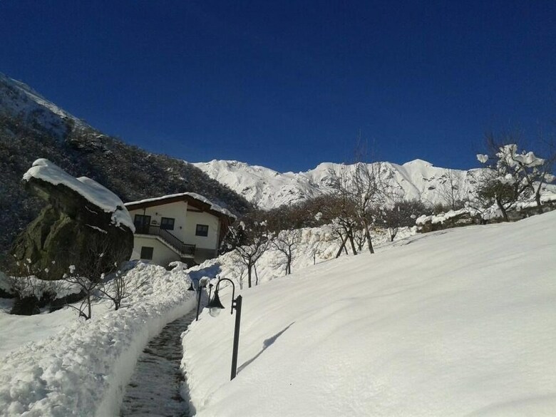 Agroturismo Agriturismo Il Runch