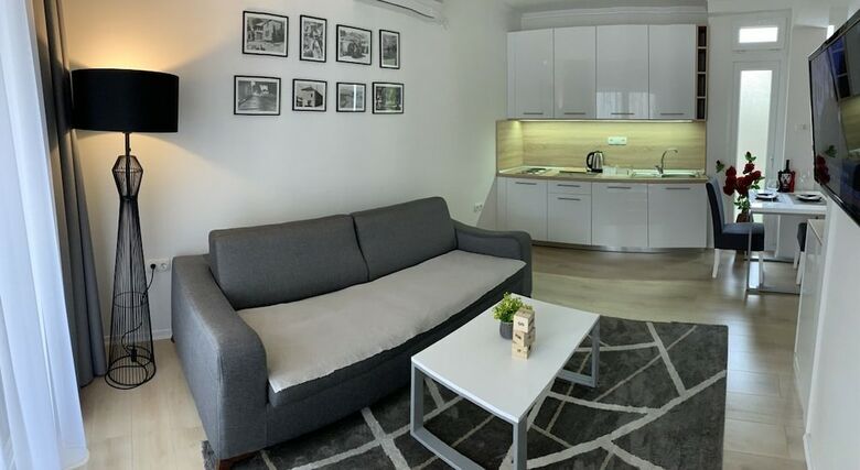 Hotel Mostar Story Apartments