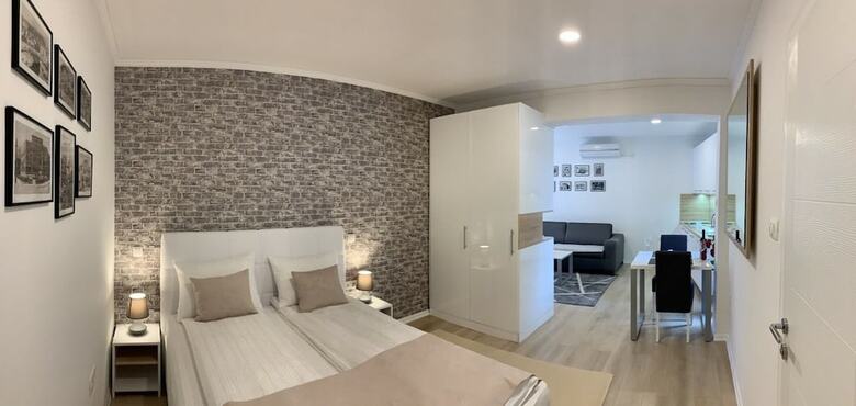 Hotel Mostar Story Apartments