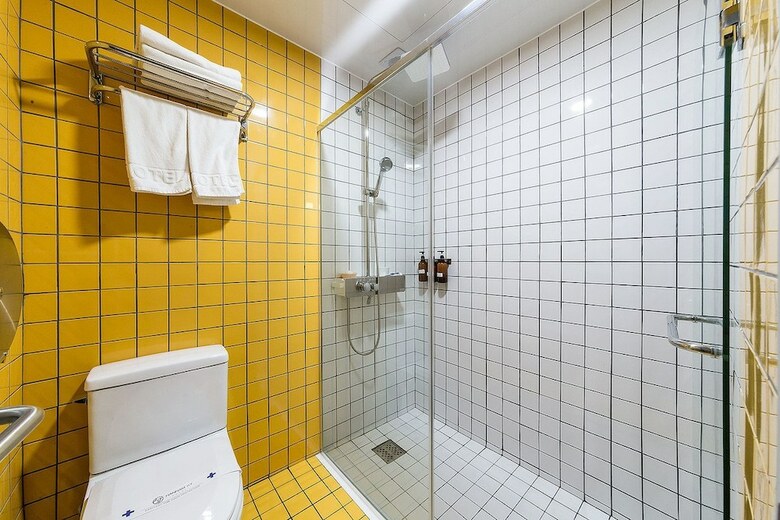 Hotel Hannam 67