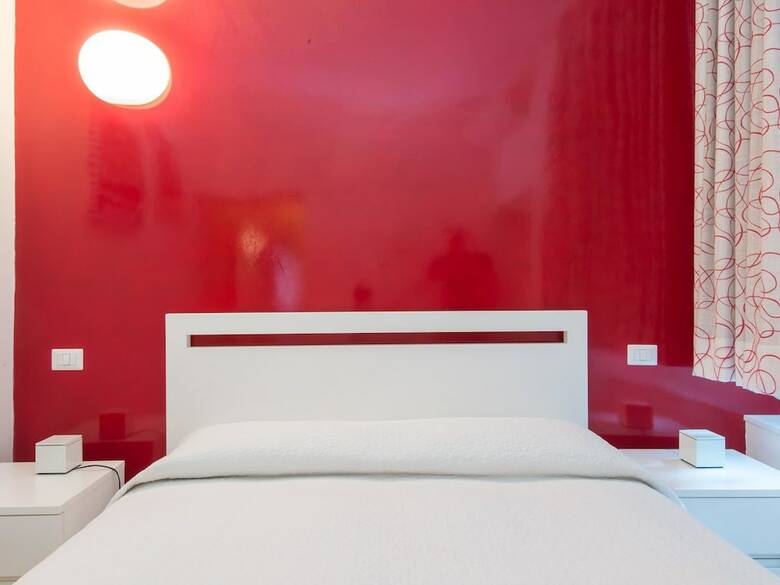 Apartamento Rsh Spanish Steps Luxury One Bedroom C