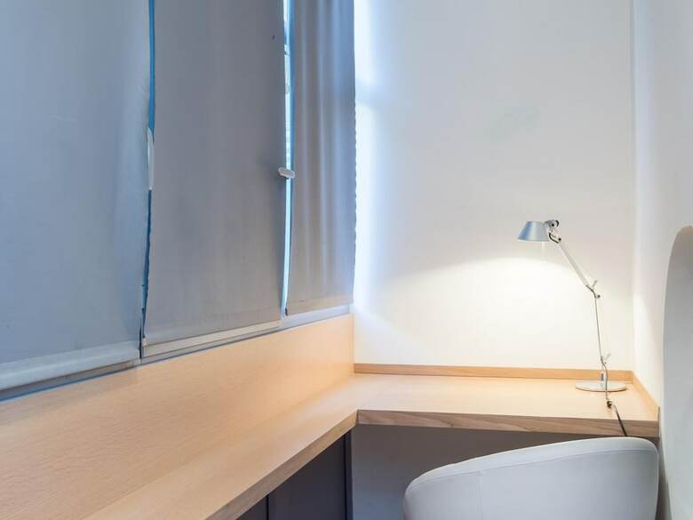 Apartamento Rsh Spanish Steps Luxury One Bedroom C