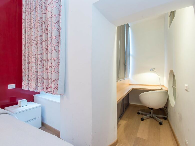 Apartamento Rsh Spanish Steps Luxury One Bedroom C