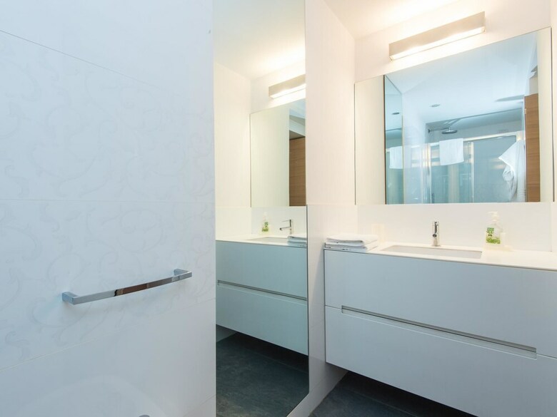Apartamento Rsh Spanish Steps Luxury One Bedroom C