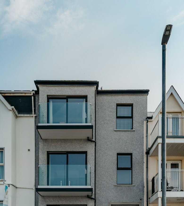 Apartamentos Holiday Rentals Ni - Eglinton Four