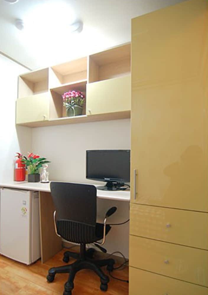Hotel Rodem Oneroomtel