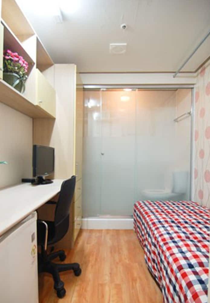 Hotel Rodem Oneroomtel