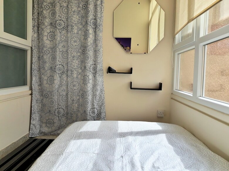 Sunny Apartment Larnaca