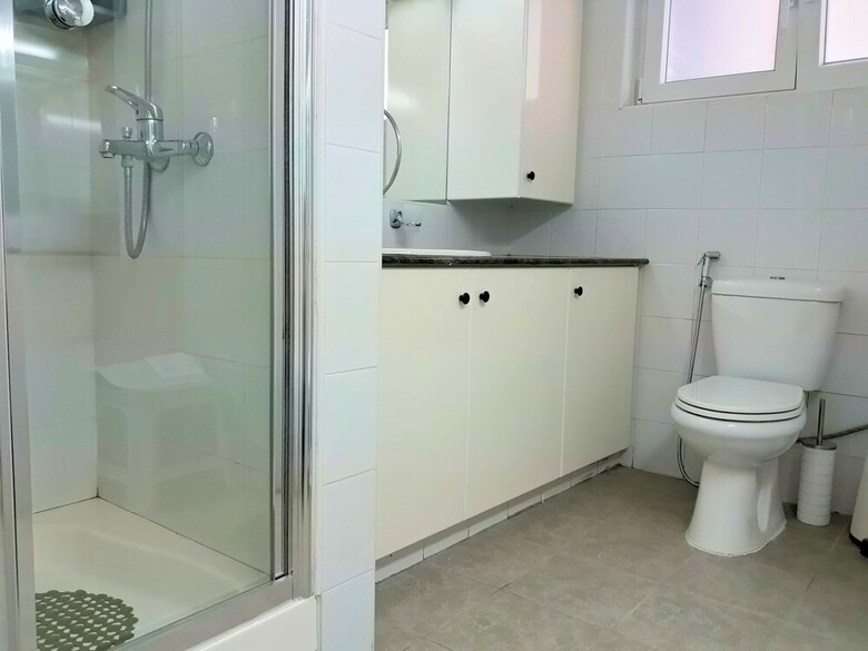 Sunny Apartment Larnaca