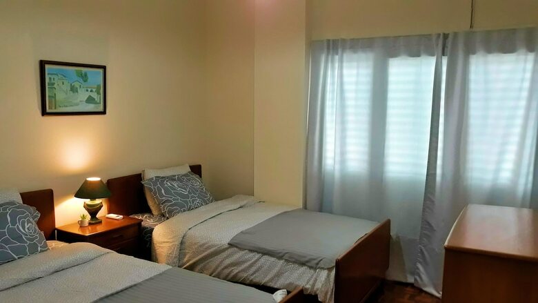 Sunny Apartment Larnaca