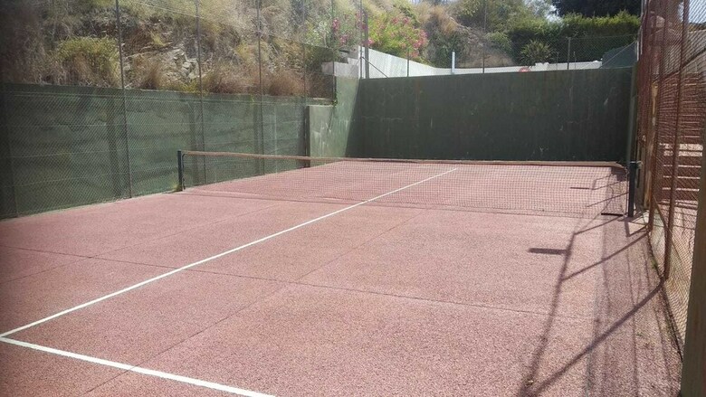Apartamentos Vista Mar Y Golf A�oreta