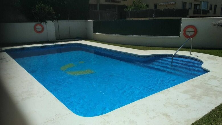 Apartamentos Vista Mar Y Golf A�oreta