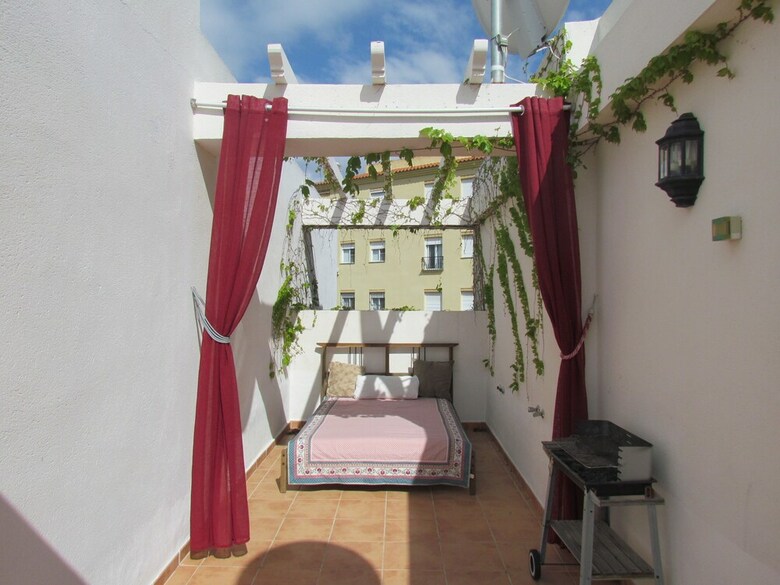 Apartamentos Vista Mar Y Golf A�oreta