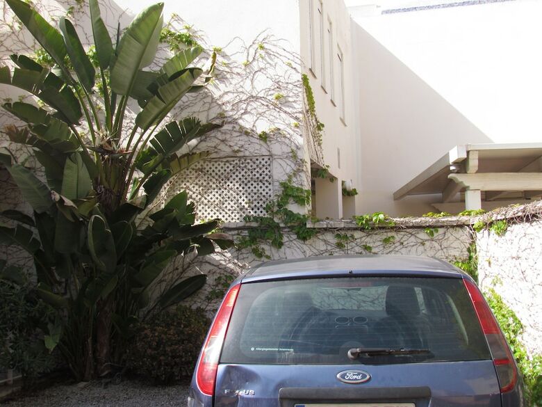 Apartamentos Vista Mar Y Golf A�oreta