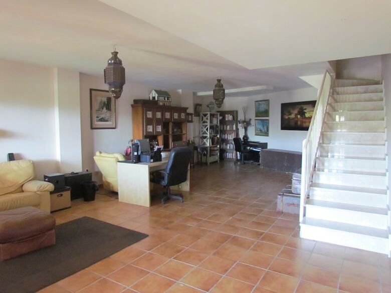 Apartamentos Vista Mar Y Golf A�oreta
