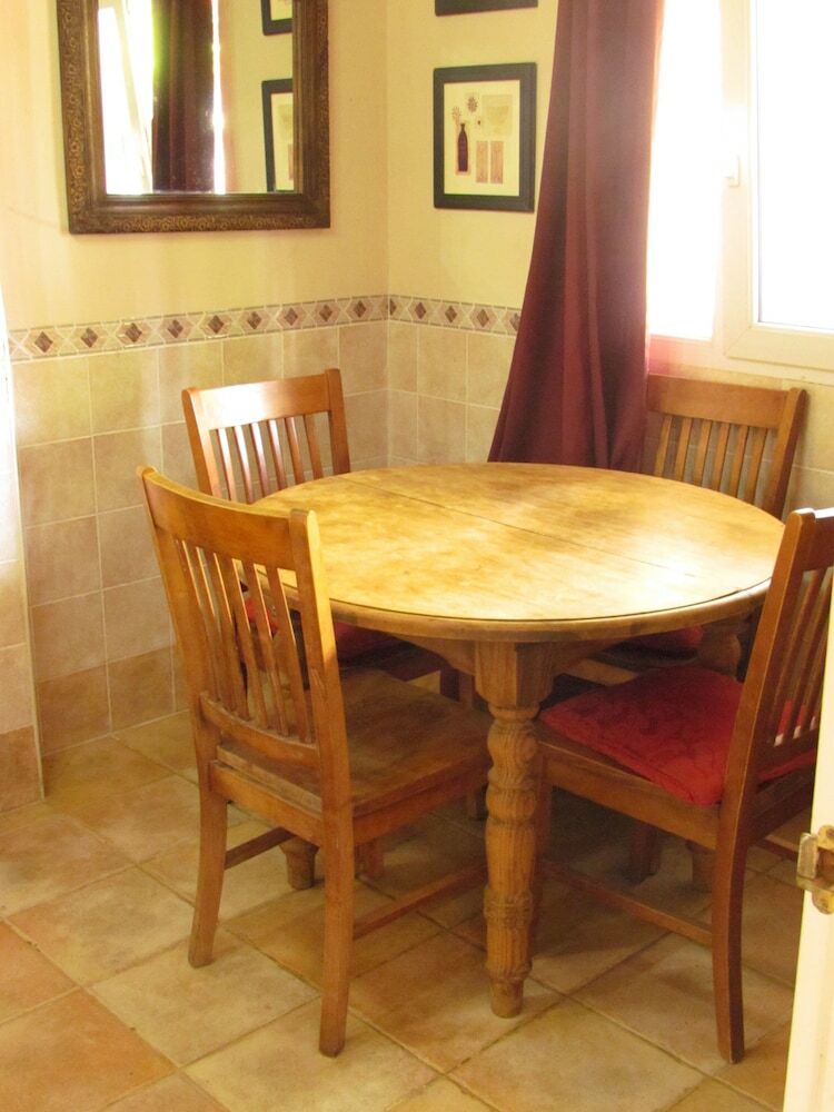 Apartamentos Vista Mar Y Golf A�oreta