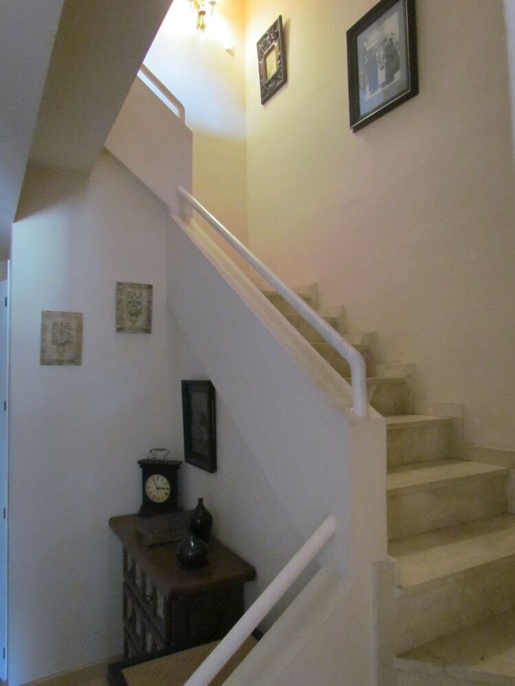 Apartamentos Vista Mar Y Golf A�oreta