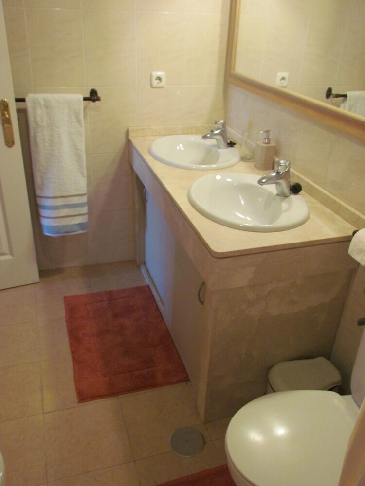 Apartamentos Vista Mar Y Golf A�oreta