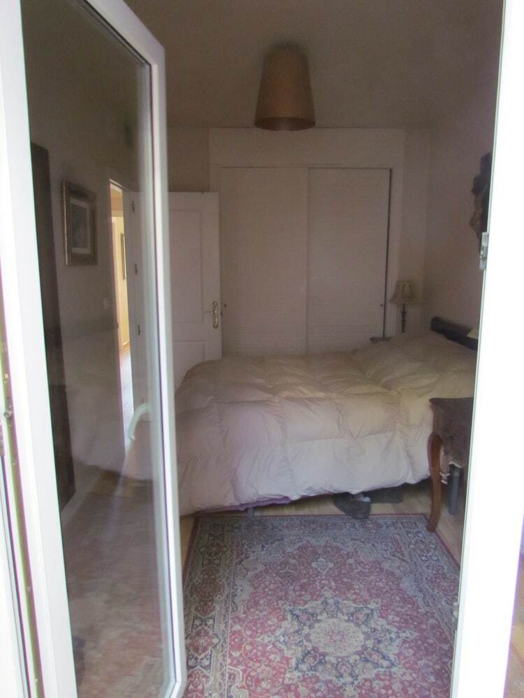 Apartamentos Vista Mar Y Golf A�oreta