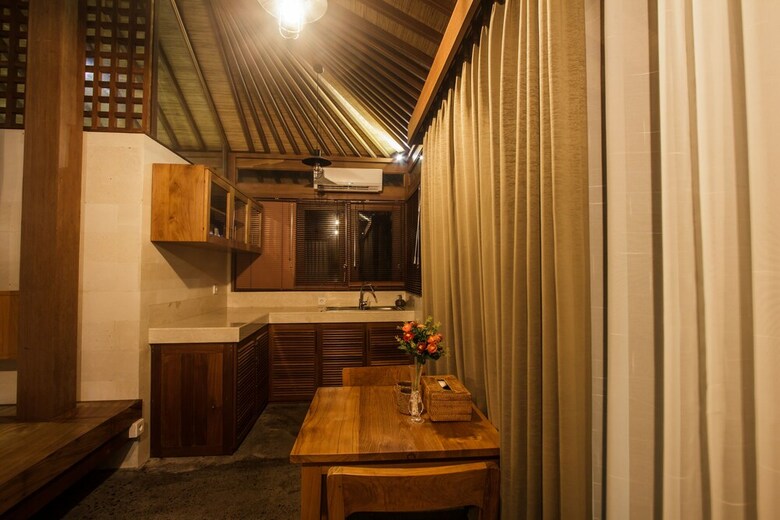 Griya Kcb Villa Ubud