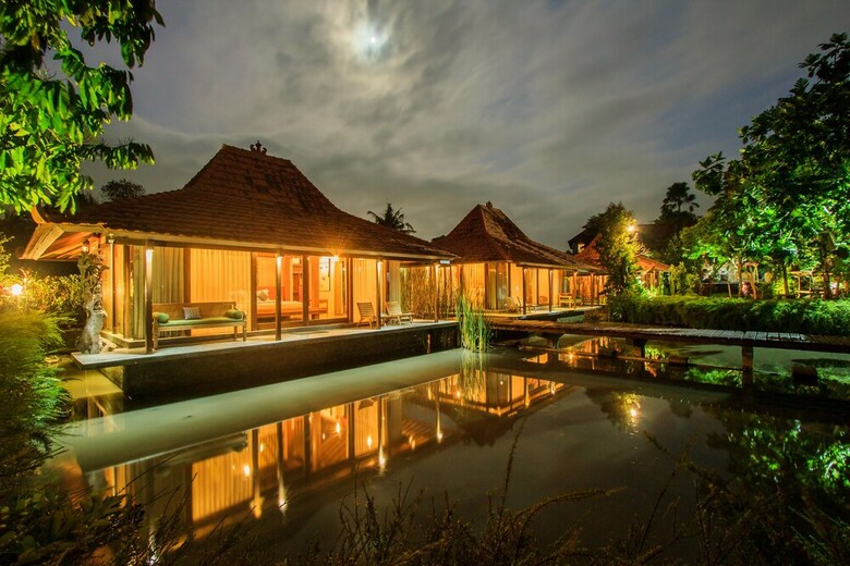Griya Kcb Villa Ubud