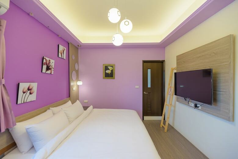 Hsiang Po Chu B&B