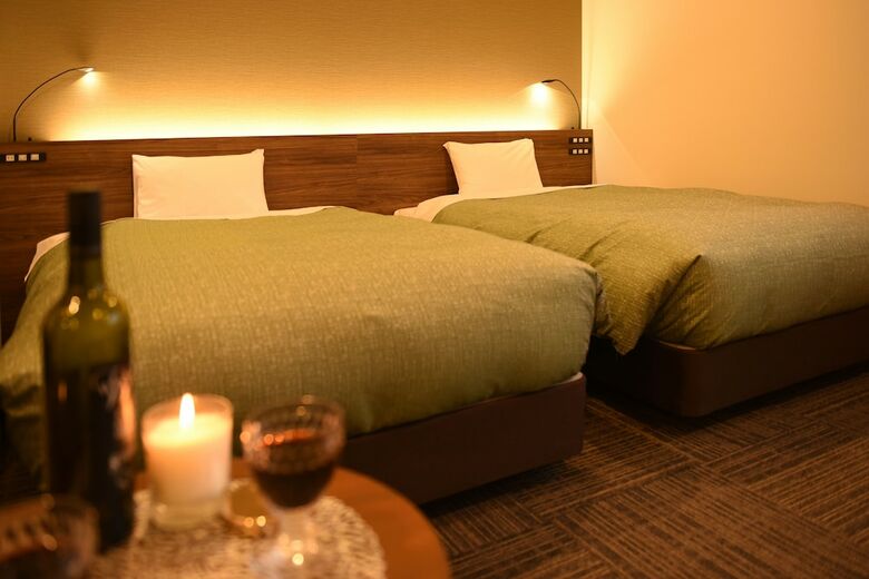 Kawaguchiko Hotori No Hotel Ban