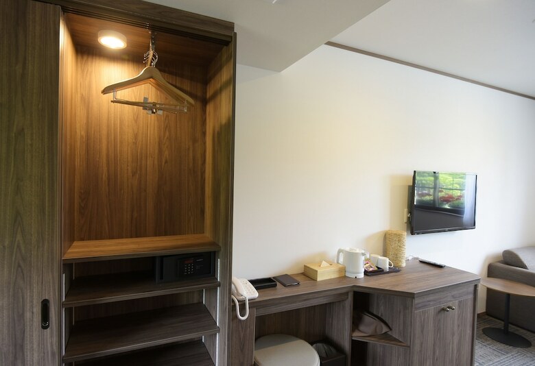 Kawaguchiko Hotori No Hotel Ban