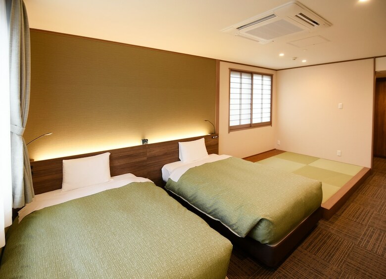 Kawaguchiko Hotori No Hotel Ban