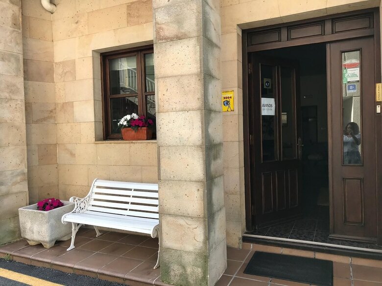 Hotel Posada Del Mar