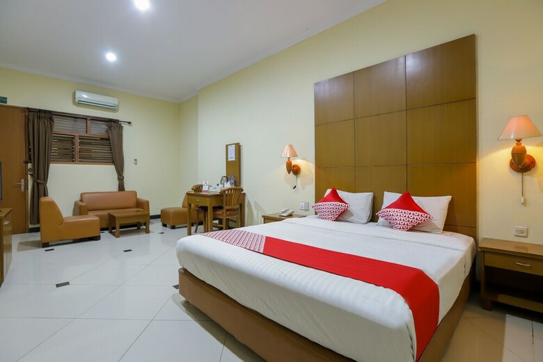 Oyo 918 Hotel Senen Indah