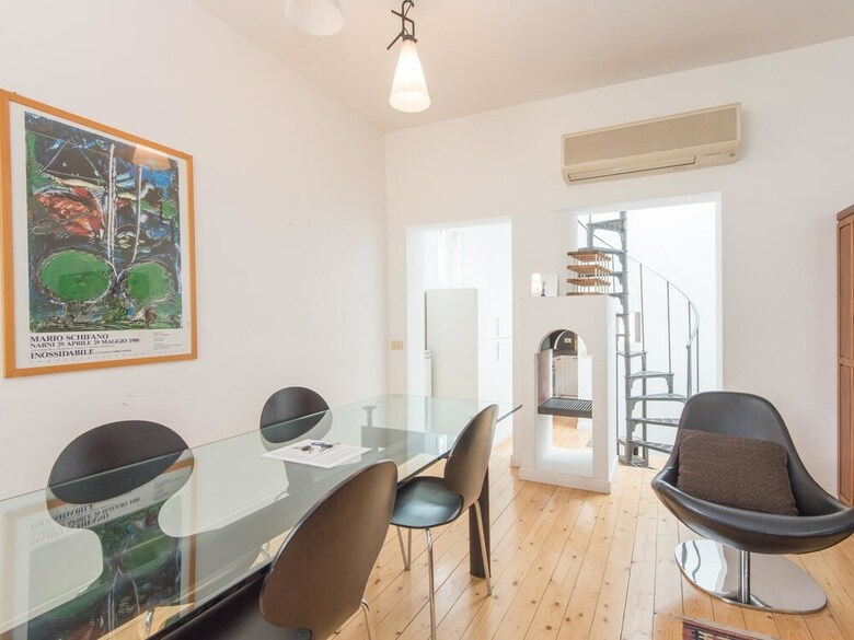 Apartamento Rsh Piazza Navona Terrace Hi Tech
