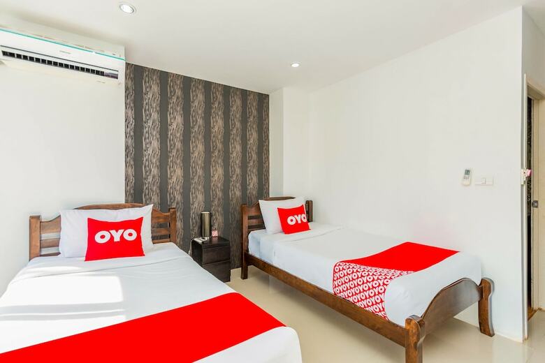 Oyo 472 Tang Cheng Holiday Hotel