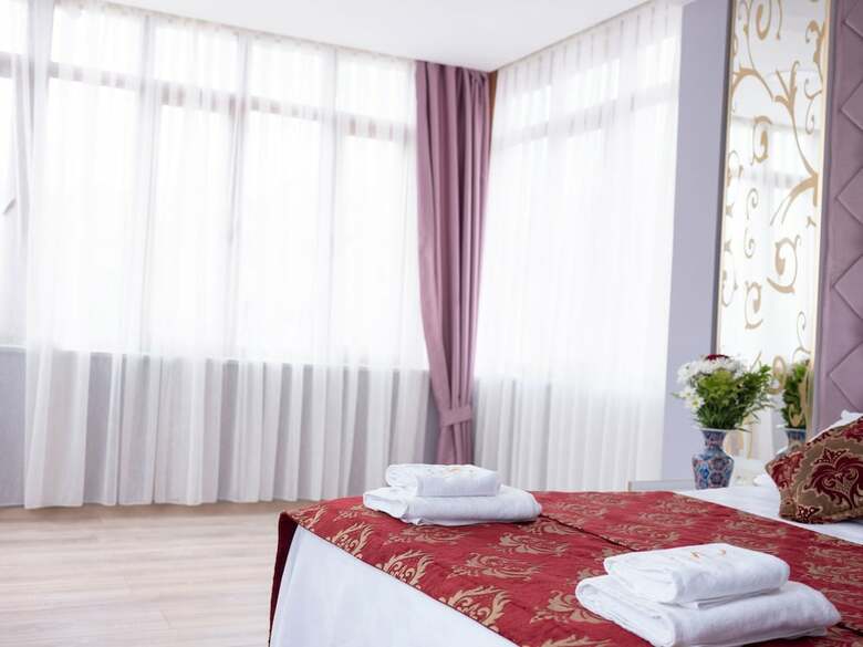 Hotel The Zanadu ?stanbul