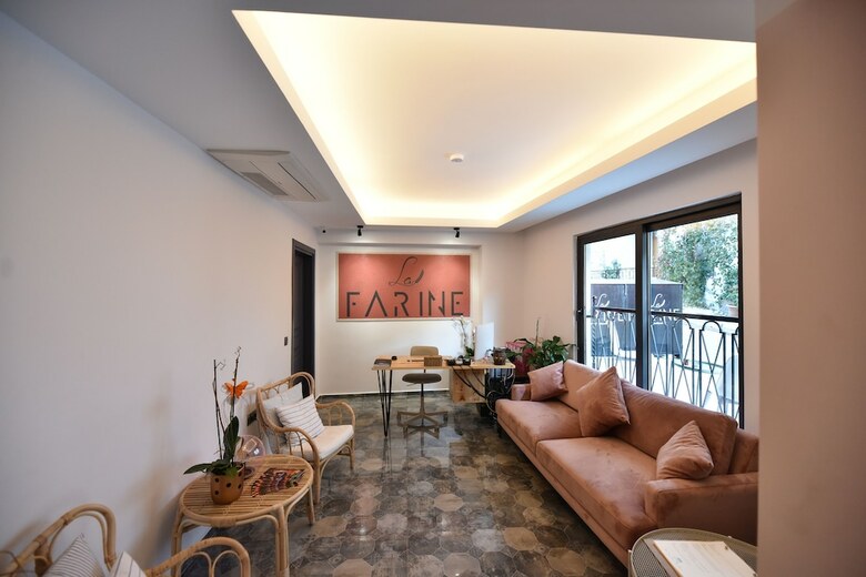La Farine Hotel