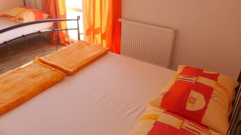 Apartments Milas