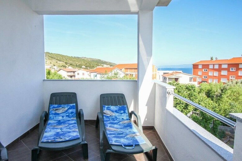 Apartments Milas
