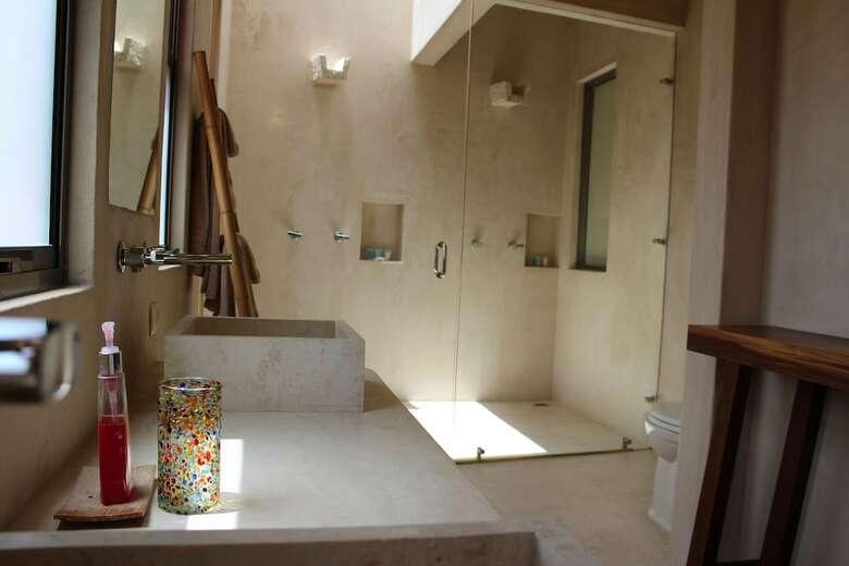 Villa Alma Rosa 4br Full Staff By Rmh