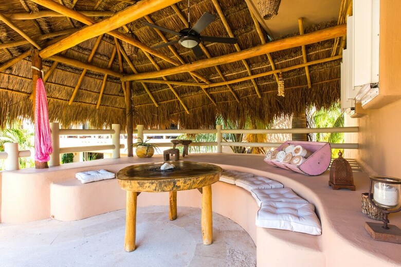 Rosa Del Desierto 3br Condo By Rmh