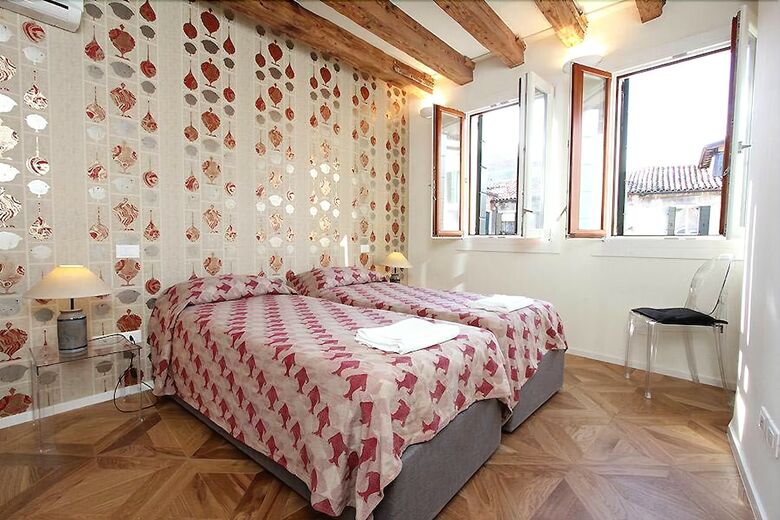 City Apartments - Residence Avogaria