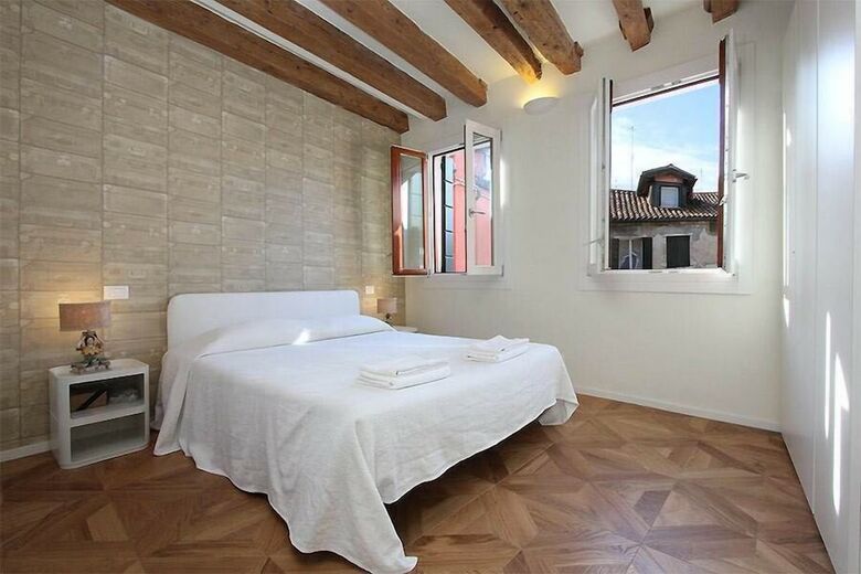 City Apartments - Residence Avogaria