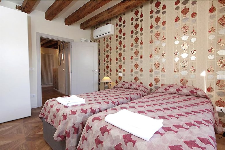 City Apartments - Residence Avogaria