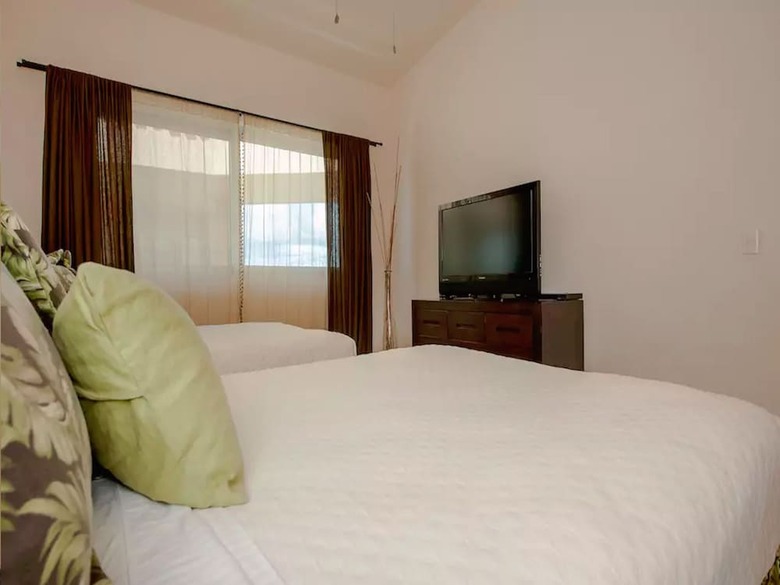 Al Cielo Penthouse 4br Penthouse By Rmh