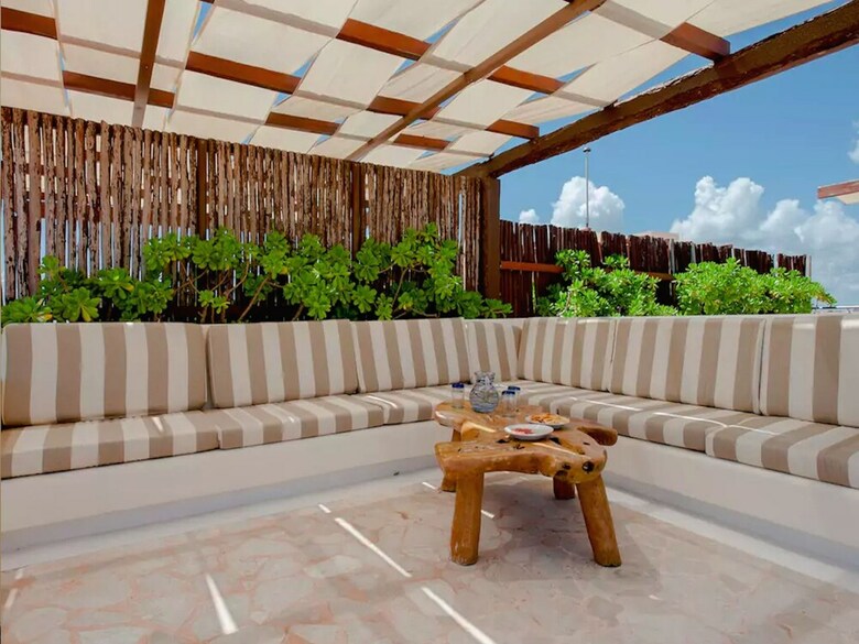 Al Cielo Penthouse 4br Penthouse By Rmh