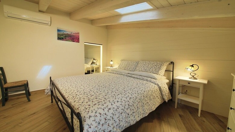 Apartamento Casa Vacanze La Portella
