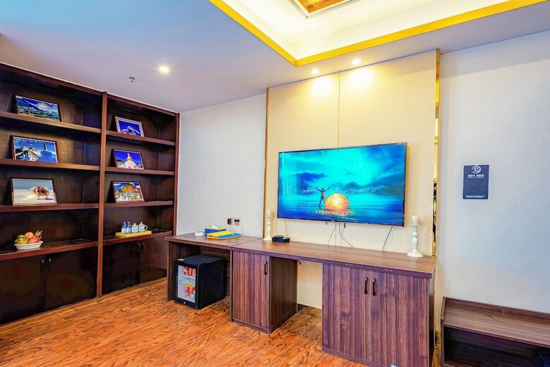 Subei Hotel Shigatse Tibet
