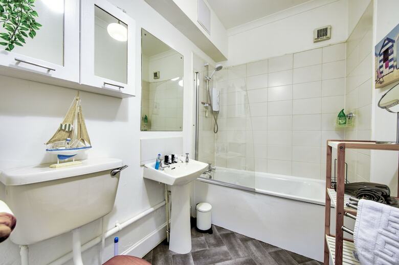 Apartamentos Spacious 2br Home In New Town